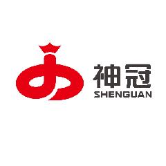 广西神冠胶原生物集团有限公司LOGO
