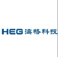 惠州海格科技股份有限公司LOGO